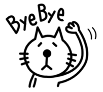 neko-pan sticker #1560019