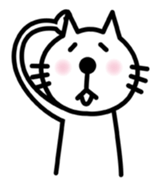 neko-pan sticker #1560033