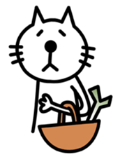 neko-pan sticker #1560037