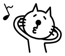 neko-pan sticker #1560038