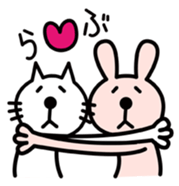 neko-pan sticker #1560043