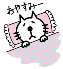 neko-pan sticker #1560054