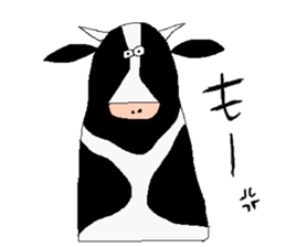 Zoo sticker. sticker #1561144