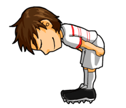 Football supporters! for cn sticker #1561442