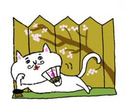 itookashi and friends sticker #1562201