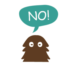 Outdoor activities of YETI sticker #1562743