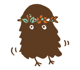 Outdoor activities of YETI sticker #1562756