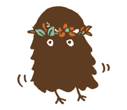 Outdoor activities of YETI sticker #1562756