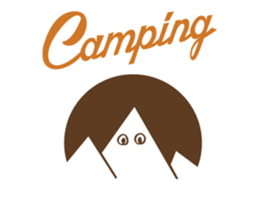 Outdoor activities of YETI sticker #1562759