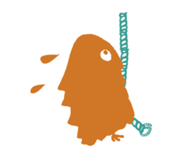 Outdoor activities of YETI sticker #1562760