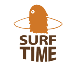 Outdoor activities of YETI sticker #1562763