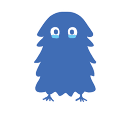 Outdoor activities of YETI sticker #1562769