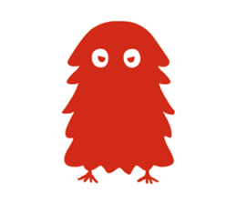 Outdoor activities of YETI sticker #1562771