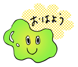 Ameba Lovers sticker #1562976