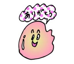 Ameba Lovers sticker #1562977