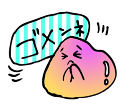 Ameba Lovers sticker #1562978