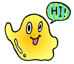 Ameba Lovers sticker #1562979