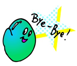 Ameba Lovers sticker #1562980