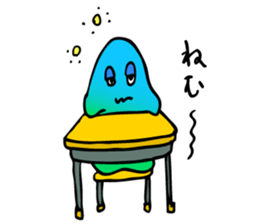 Ameba Lovers sticker #1562981