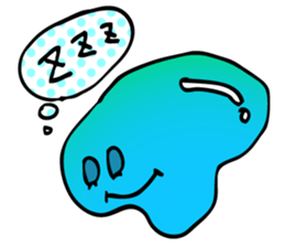 Ameba Lovers sticker #1562982