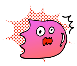 Ameba Lovers sticker #1562983