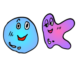 Ameba Lovers sticker #1562984