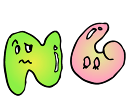 Ameba Lovers sticker #1562985