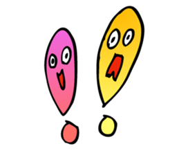 Ameba Lovers sticker #1562991