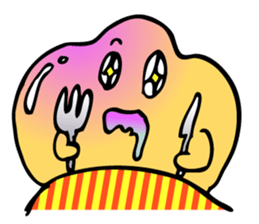 Ameba Lovers sticker #1562992