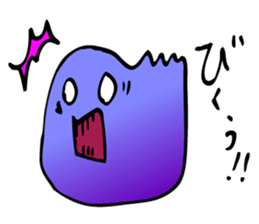 Ameba Lovers sticker #1562993