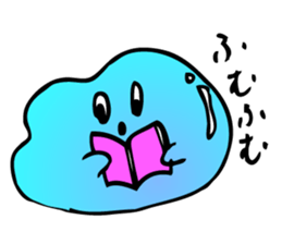 Ameba Lovers sticker #1562994