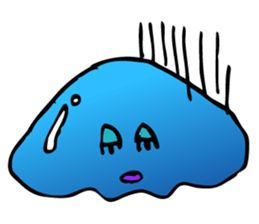 Ameba Lovers sticker #1562995