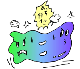 Ameba Lovers sticker #1562996