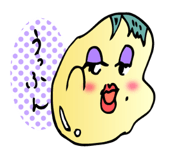 Ameba Lovers sticker #1562997