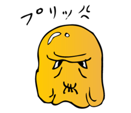 Ameba Lovers sticker #1562999