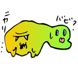 Ameba Lovers sticker #1563001