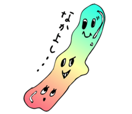 Ameba Lovers sticker #1563004