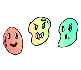 Ameba Lovers sticker #1563005