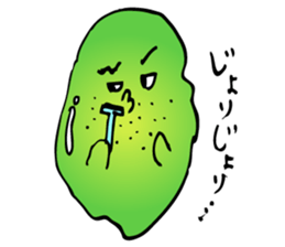 Ameba Lovers sticker #1563006