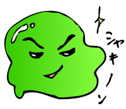 Ameba Lovers sticker #1563007