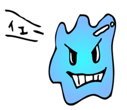 Ameba Lovers sticker #1563008