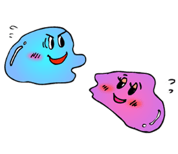 Ameba Lovers sticker #1563009