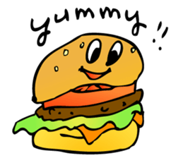 Ameba Lovers sticker #1563012