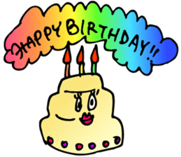 Ameba Lovers sticker #1563014