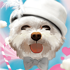 Little Iron X Smile Dog 2