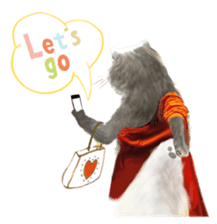 Little Iron X Smile Dog 2 sticker #1563318