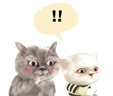 Little Iron X Smile Dog 2 sticker #1563331