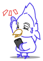 TORIKIN sticker #1563363