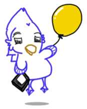 TORIKIN sticker #1563370