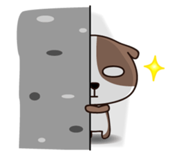 Miss Candy sticker #1563760